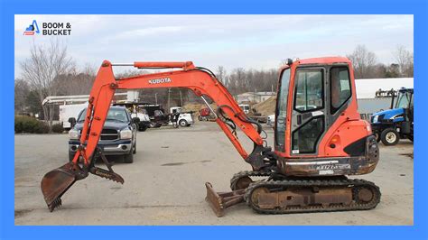 2004 kubota kx121-3 mini excavator|kubota kx121 3 quick attach.